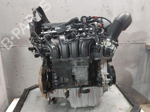 Engine OPEL ASTRA H GTC (A04) 1.6 (L08) | BP38037480M1 - Image 4