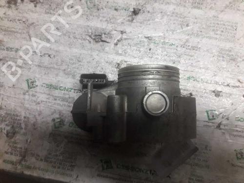 Throttle body CITROËN XSARA (N1) 1.6 16V | BP21470588M82