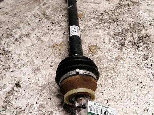 Used Right front driveshaft SEAT CORDOBA (6L2) [2002-2009]  21478287