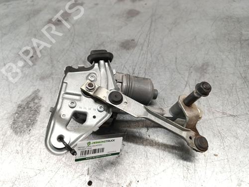 Front wiper motor PEUGEOT 5008 (0U_, 0E_)  | BP28804509M29 