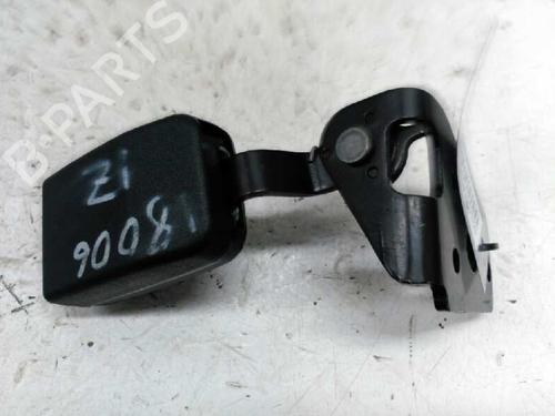 Seat buckle PEUGEOT 307 (3A/C)  | BP21439895I32 