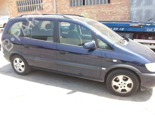Gearbox OPEL ZAFIRA A MPV (T98)  | BP21426454M3 