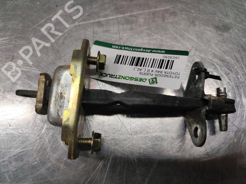 Used Hinge/Door check strap Hinge/Door check strap TOYOTA RAV 4 II (_A2_) 2.0 4WD (ACA21, ACA20) (150 hp) 33232950 33232950
