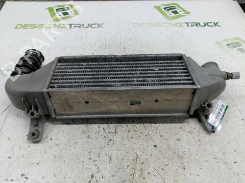 Used Intercooler FORD FOCUS I (DAW, DBW) [1998-2009]  21438177