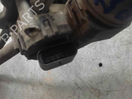 Front wiper motor FORD MONDEO III (B5Y)  | BP21407859M29 