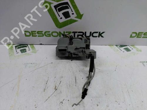 Used Front left lock PEUGEOT 307 (3A/C) [2000-2012]  21430432