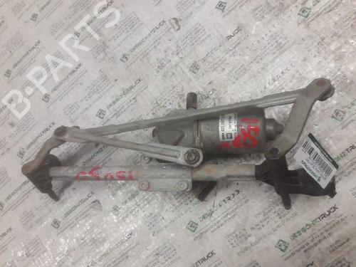 Front wiper motor OPEL CORSA D (S07)  | BP21469603M29 