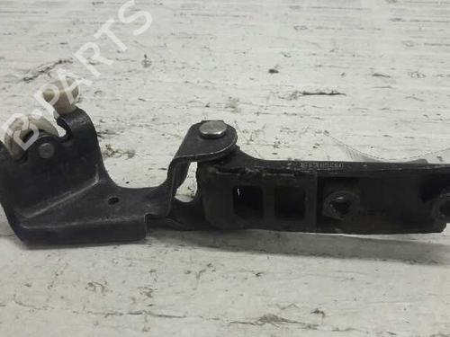 Used Hinge/Door check strap VW TRANSPORTER T5 Bus (7HB, 7HJ, 7EB, 7EJ) [2003-2016]  21451982