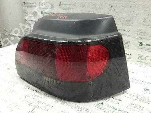 Right taillight RENAULT CLIO I (B/C57_, 5/357_)  | BP21450190C35 