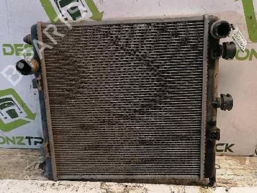 Køler CITROËN C3 Pluriel (HB_) 1.4 HDi (68 hp) 21461967