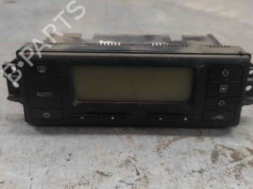 Comando chauffage SEAT TOLEDO II (1M2) [1998-2006]  21412136