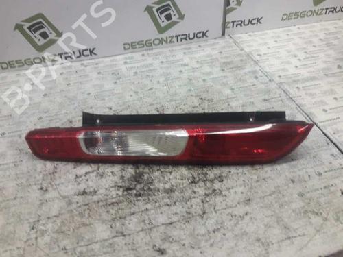 Venstre baglygte FORD FOCUS II (DA_, HCP, DP) [2004-2013]  21460717