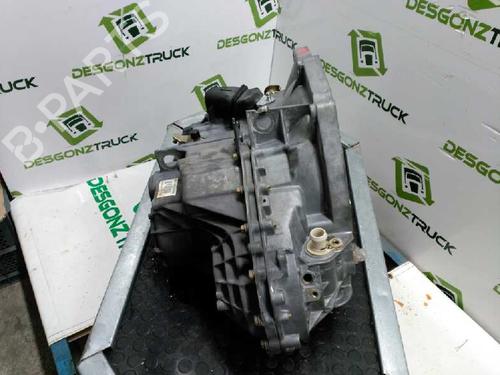 Gearbox RENAULT LAGUNA I (B56_, 556_)  | BP21429521M3 