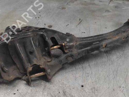 Right rear suspension arm MAZDA 6 Saloon (GG) | BP21412987M15