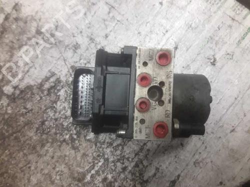 Used ABS pump PEUGEOT 307 SW (3H) [2002-2009]  21472213