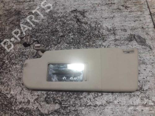 Venstre solskærm VW PASSAT B6 (3C2)  | BP21462298I1 