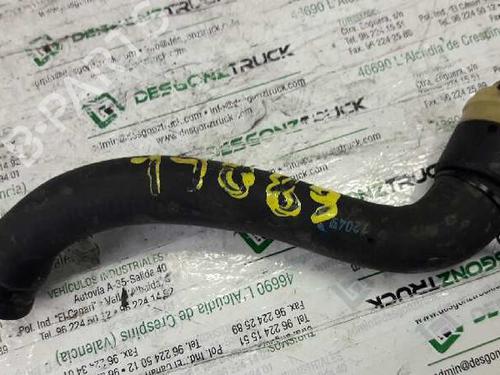 Used Pipe OPEL ASTRA H (A04) [2004-2014]  21448410