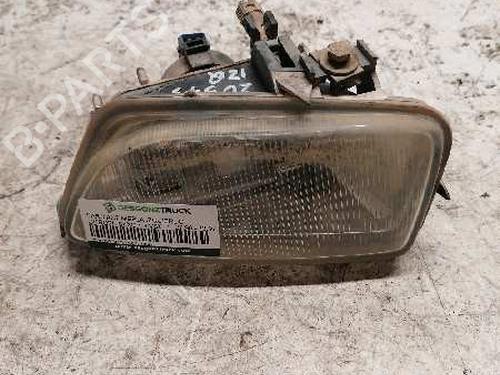 Used Left front fog light CITROËN SAXO (S0, S1) 1.4 VTS (75 hp) 21479511