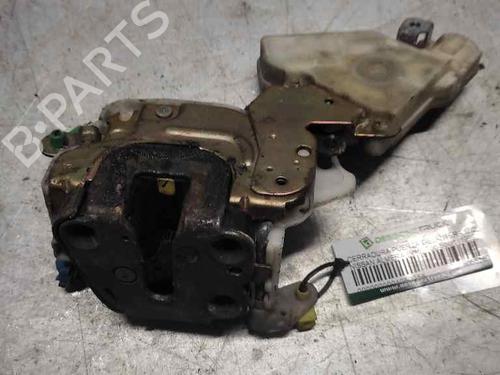 Used Front left lock NISSAN ALMERA I Hatchback (N15) 2.0 GTi (143 hp) 24678224