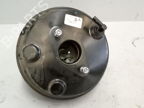 Servo brake NISSAN NT400 CABSTAR (F24M) 28.12, 32.12, 35.12 (F91AN, F24M) | BP27698835M42 