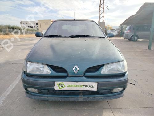 Teile für RENAULT MEGANE I (BA0/1_) 1.6 e (BA0F, BA0S) (90 hp) 4468217 
