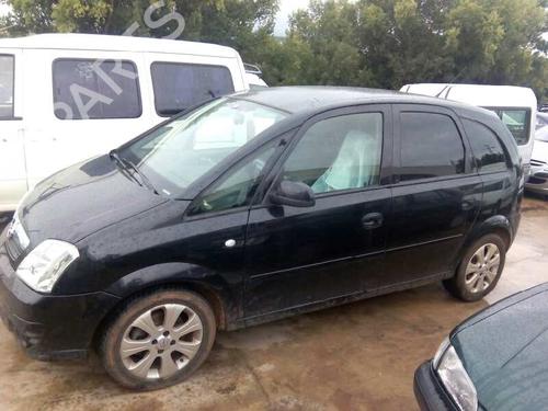 Right headlight OPEL MERIVA A MPV (X03)  | BP21438371C29 
