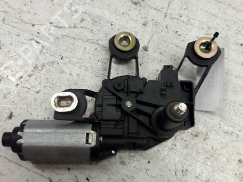 Viskermotor bakrute FORD FUSION (JU_)  | BP21449742M102 