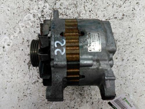 Used Alternator PEUGEOT 405 I (15B) 1.9 (109 hp) 24679336