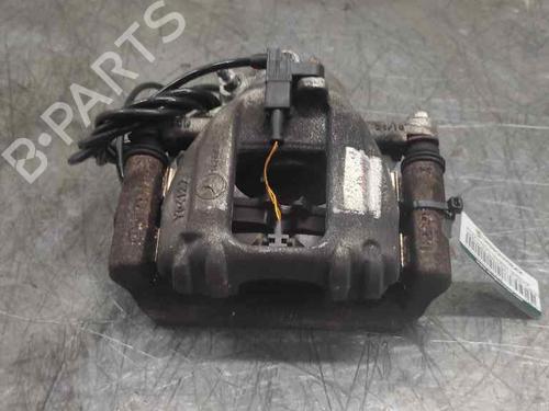 Right rear brake caliper MERCEDES-BENZ SPRINTER 3,5-t Van (B906)  | BP21406649M106 