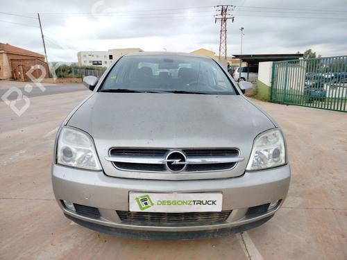 Ricambi OPEL VECTRA C (Z02)    4598497