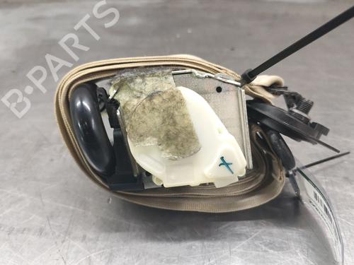 Used Rear left seatbelt AUDI Q7 (4MB, 4MG, 4MQ) 3.0 TDI quattro (272 hp) 31026005