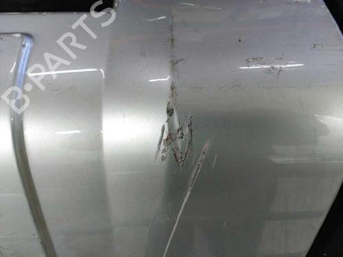 Rear bumper VOLVO V70 II (285)  | BP21433119C8 