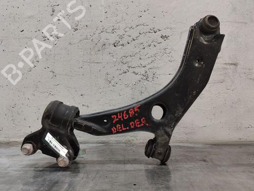 Used Right front suspension arm MAZDA 3 (BL) 2.2 MZR CD (BL10) (150 hp) 31043256