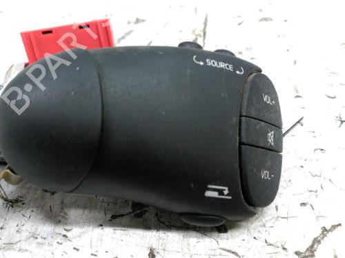 Used Switch RENAULT MEGANE I (BA0/1_) 1.9 D Eco (BA0A, BA0U, BA0R) (64 hp) 21433305