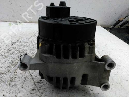 Alternator FIAT PUNTO (188_) | BP21443746M7