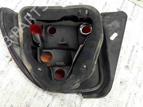 Left taillight ROVER 400 II (RT) 420 Di | BP21449822C34 