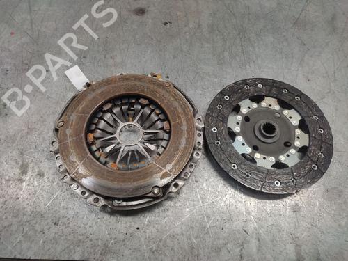 Other PEUGEOT EXPERT Tepee (VF3X_) | BP25801223O1