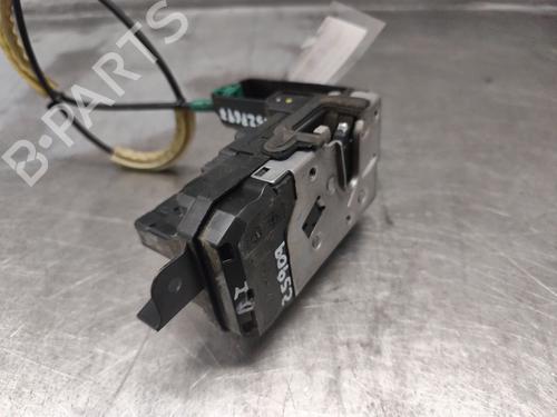 front-left-lock-opel-astra-h-gtc-a04-2005-2006-2007-2008-2009-2010-38038003 main image