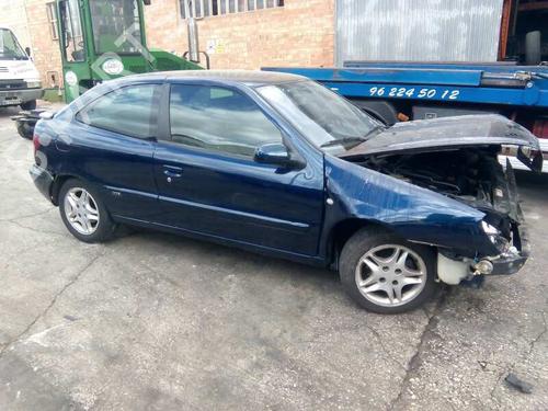Front right window mechanism CITROËN XSARA Coupe (N0)  | BP21450768C23 