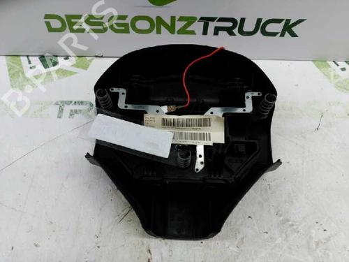 Driver airbag PEUGEOT 206 Hatchback (2A/C)  | BP21429651C9 