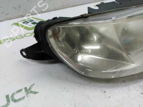 Right headlight PEUGEOT 406 (8B)  | BP21434807C29 