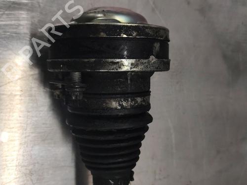 Left front driveshaft MERCEDES-BENZ SPRINTER 3,5-t Van (B907, B910) 314 CDI RWD (907.631, 907.633, 907.635, 907.637) | BP29607984M38 
