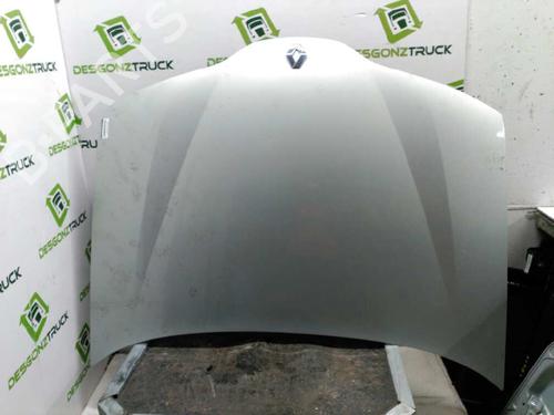 Used Hood RENAULT LAGUNA II Grandtour (KG0/1_) [2001-2007]  21444950