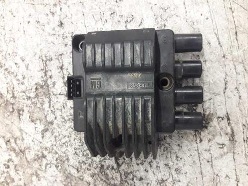 Bobine OPEL ASTRA F Saloon (T92) [1991-2001]  21458561