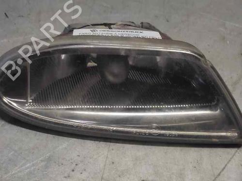 Right front fog light MERCEDES-BENZ M-CLASS (W163) ML 400 CDI (163.128) | BP21400222C31 