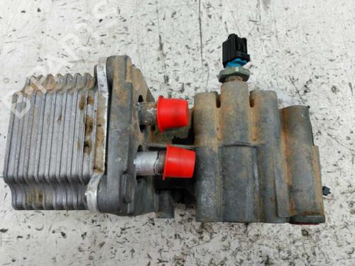 Oliekøler FORD TRANSIT TOURNEO Bus (FC_ _) 2.0 (101 hp) 24679432