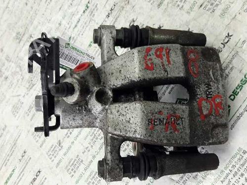 Right rear brake caliper RENAULT MEGANE II (BM0/1_, CM0/1_)  | BP21448565M106 