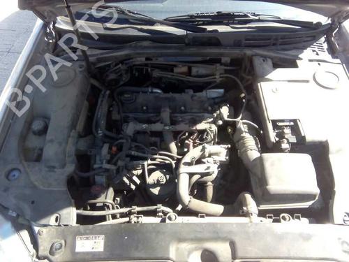 Right mirror CITROËN XSARA (N1) 2.0 HDi 90 | BP21432570C27 