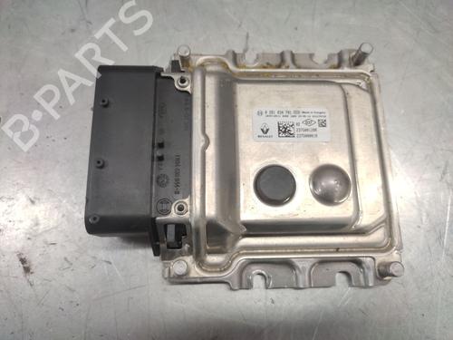 Module électronique RENAULT MASTER II Bus (JD) 2.5 dCi 100 (JDCV, JD1W) (99 hp) 24678874