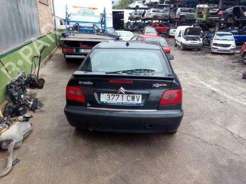 Sikringsdåse CITROËN XSARA Coupe (N0) 1.4 i | BP22909643E1 